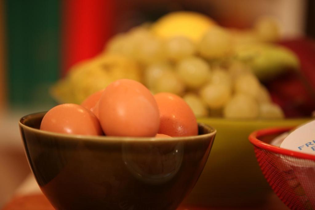 B&B Villa Casablanca Enna Ngoại thất bức ảnh