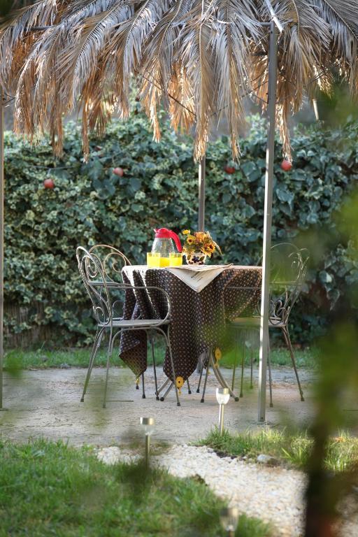 B&B Villa Casablanca Enna Ngoại thất bức ảnh