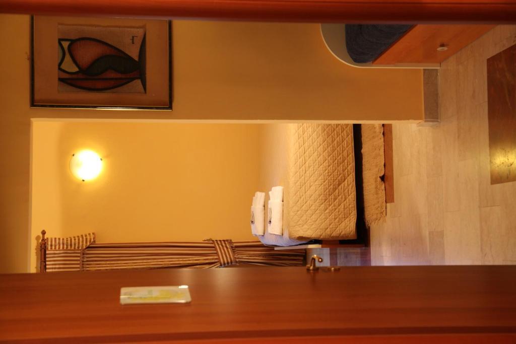 B&B Villa Casablanca Enna Ngoại thất bức ảnh