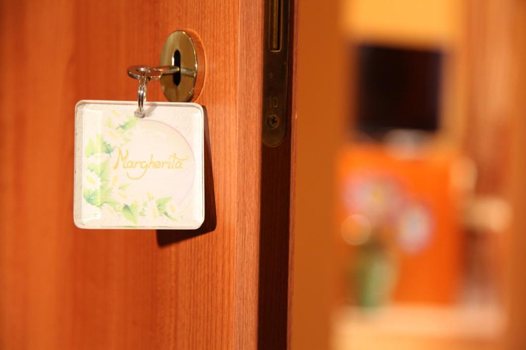 B&B Villa Casablanca Enna Ngoại thất bức ảnh