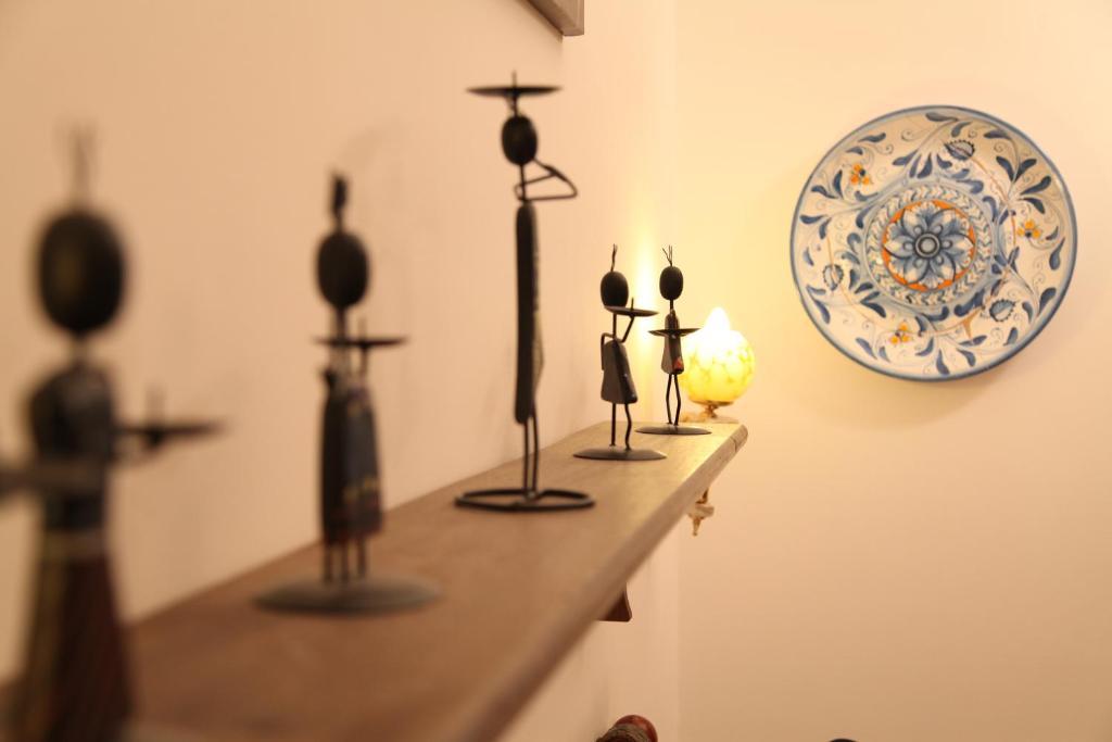 B&B Villa Casablanca Enna Ngoại thất bức ảnh