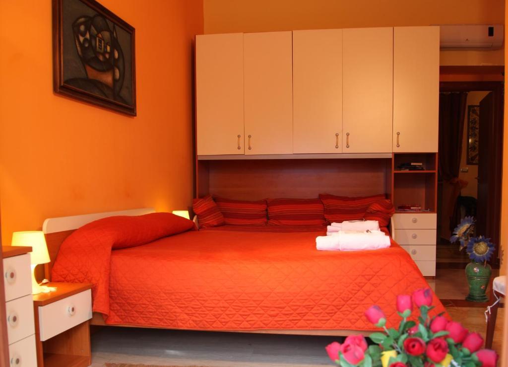 B&B Villa Casablanca Enna Phòng bức ảnh